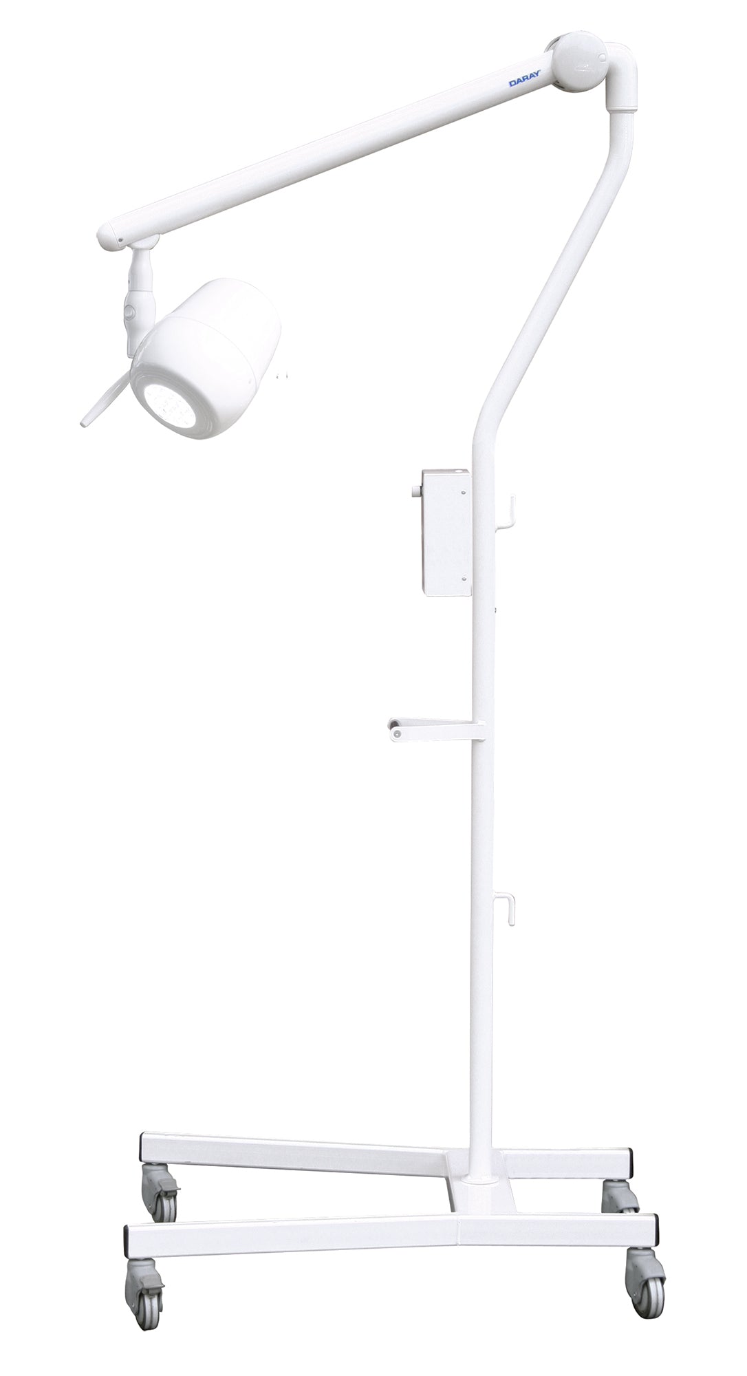 S180 mobile-mount minor surgical light – DARAY