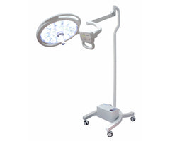 S450 single-head mobile operating theatre light 500mm (120,000 lux) S450 single-head mobile operating theatre light 500mm (120,000 lux)