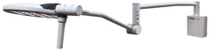 S740 wall-mount minor surgical light S740 wall-mount minor surgical light