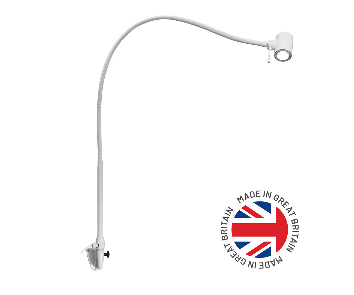 【ボクくん様用】REV THEORY / Light It Up X100 wall-mount examination light – DARAY