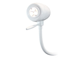 X200 desk-clamp LED examination light X200 desk-clamp LED examination light