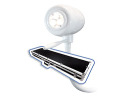 X200 desk-clamp LED examination light X200 desk-clamp LED examination light