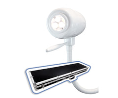 X200 wall-mount examination light X200 wall-mount examination light