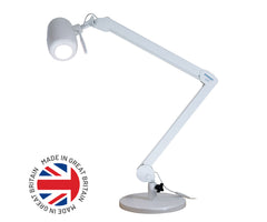 X240 desk-stand LED examination light X240 desk-stand LED examination light