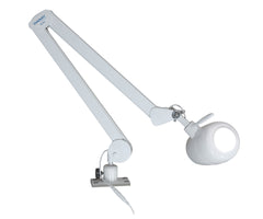 X240 fixed desk-mount LED examination light X240 fixed desk-mount LED examination light