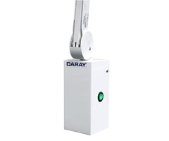 X340 hardwired wall-mount examination light with integrated transformer (special order) X340 hardwired wall-mount examination light with integrated transformer (special order)