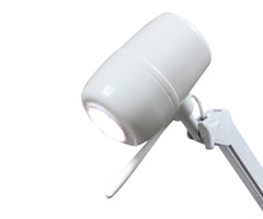 X340 hardwired wall-mount examination light with integrated transformer (special order) X340 hardwired wall-mount examination light with integrated transformer (special order)