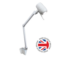 X340 wall-mount examination light X340 wall-mount examination light