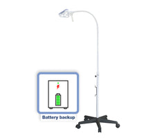 X700 mobile-mount LED examination light X700 mobile-mount LED examination light