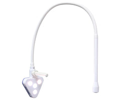 X700 desk-clamp LED examination light X700 desk-clamp LED examination light