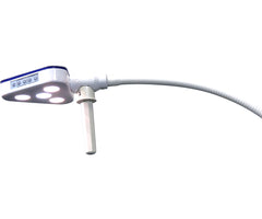 X700 desk-clamp LED examination light X700 desk-clamp LED examination light