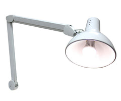 BH50 wall-mount patient/bed-head light BH50 wall-mount patient/bed-head light