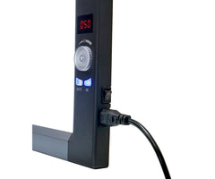 DX4201 single-panel X-ray film viewer DX4201 single-panel X-ray film viewer