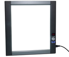 DX4201 single-panel X-ray film viewer DX4201 single-panel X-ray film viewer