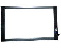 DX4202 double-panel X-ray film viewer DX4202 double-panel X-ray film viewer