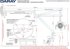 ULTRA ceiling-mount ULTRA ceiling-mount