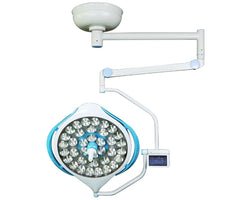 S780 single-head ceiling-mount operating theatre light (160,000 lux) S780 Ceiling Mounted Operating Theatre Light