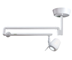 S180 ceiling-mount LED minor surgical light S180 ceiling-mount LED minor surgical light
