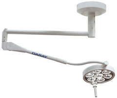 S430 ceiling-mount LED minor surgical light S430 ceiling-mount LED minor surgical light