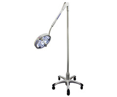 S430 mobile-mount minor surgical light S430 mobile-mount minor surgical light