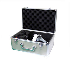HL1100 headlight with flight case HL1100 headlight with flight case
