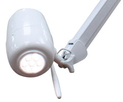 X340 hardwired wall-mount examination light with integrated transformer (special order) X340 hardwired wall-mount examination light with integrated transformer (special order)