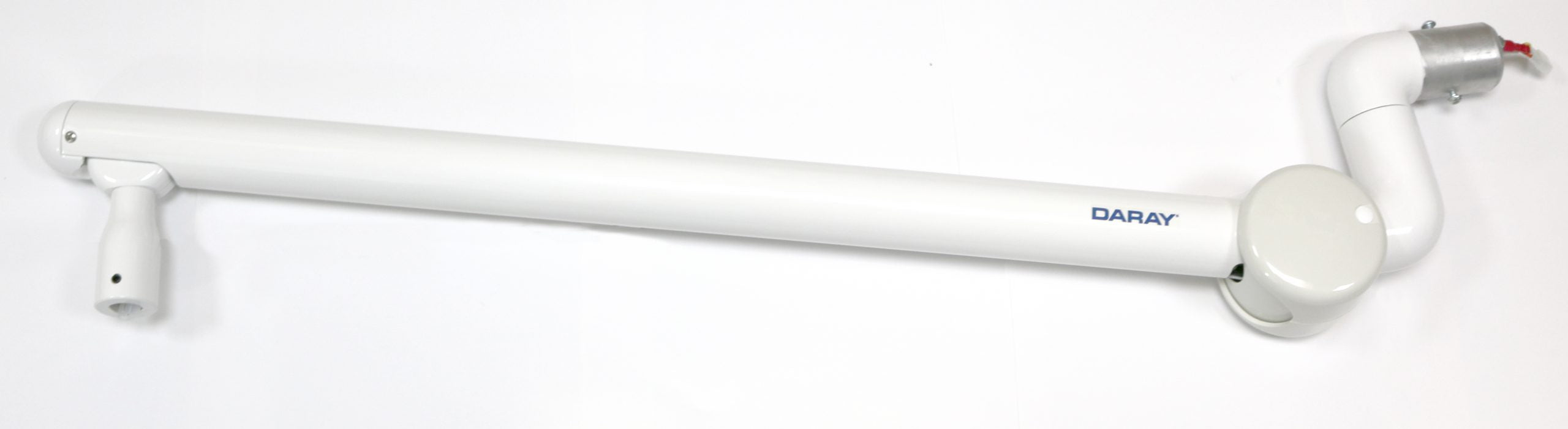 Medical spring-balanced arm - white – DARAY