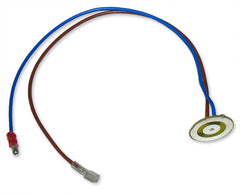 Slip ring disc and loom