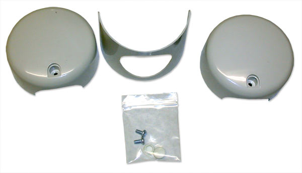 Elbow joint cover kit