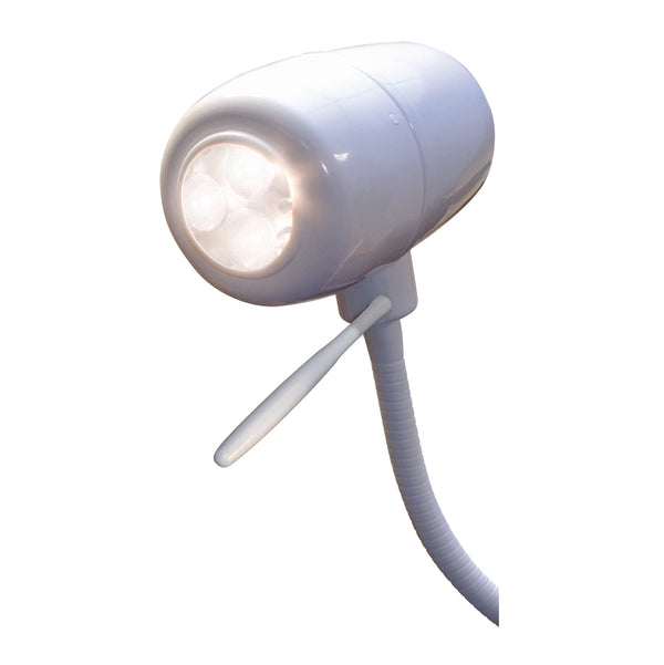 BH2 patient/bed-head light