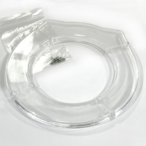 Light fascia for DARAY MAG700 LED