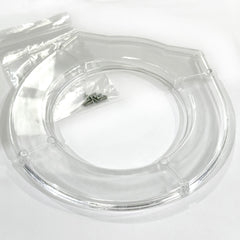 Light fascia for DARAY MAG700 LED