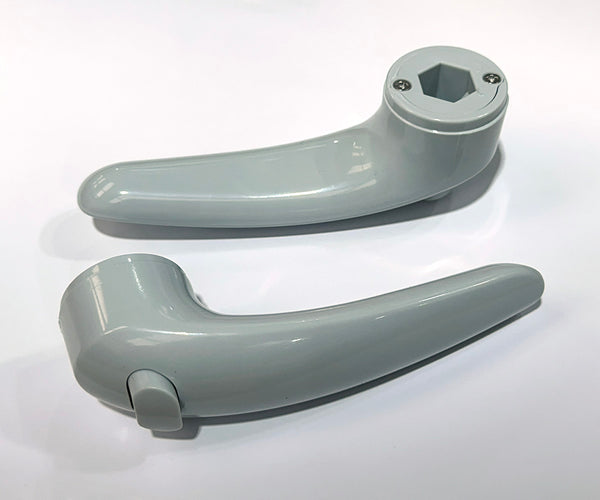 Handle set (pair) for DARAY EXCEL and ULTRA