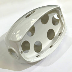 Head casing for DARAY Excel