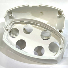 Head casing for DARAY Excel