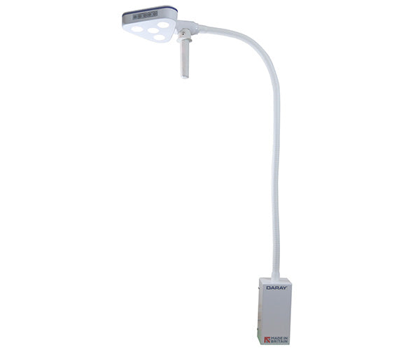 X710LE - wall-mount, flush fitting kit