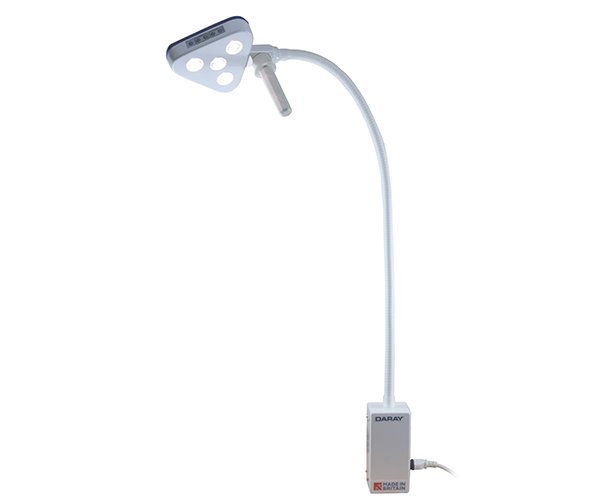 X710LR - rail-mount, IEC Cable