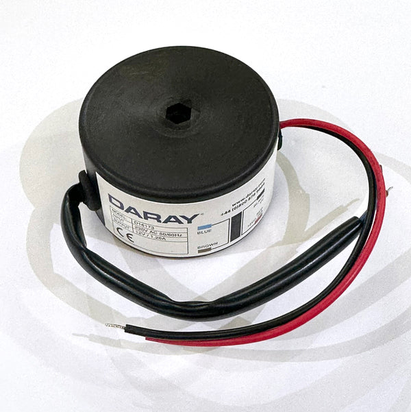 30VA 2 x 12V AC encapsulated toroidal transformer