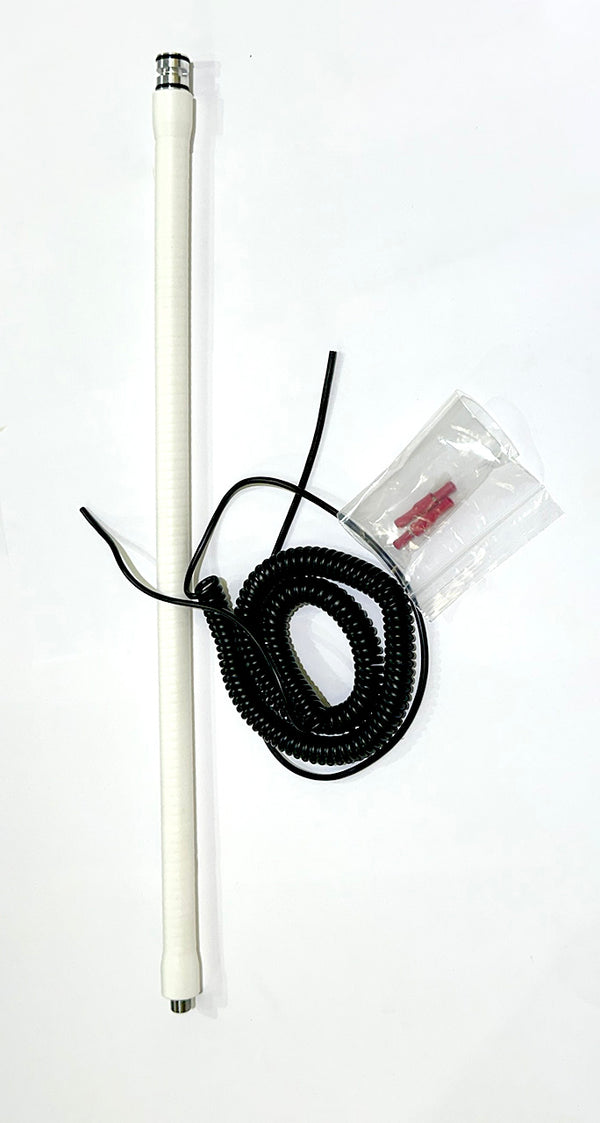 X350LM/X400LFM replacement gooseneck kit (2)