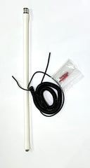 X350LM/X400LFM replacement gooseneck kit (2)