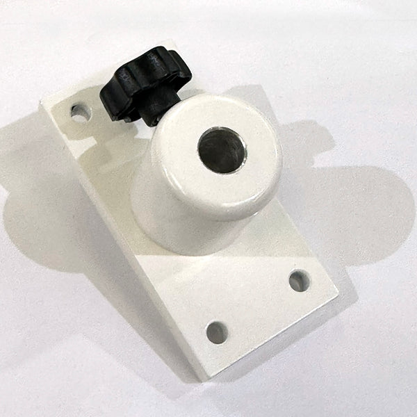 PIVOTFDM fixed desktop-mount bracket