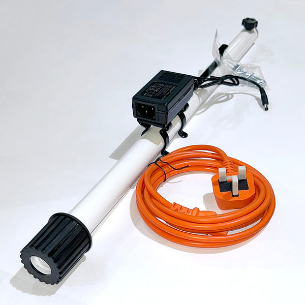 PIVOTMWB weighted mobile 5-castor mounting base