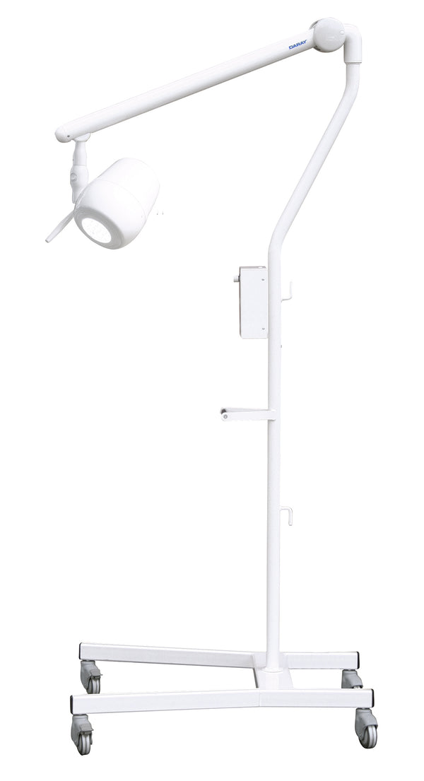 S180 mobile-mount minor surgical light