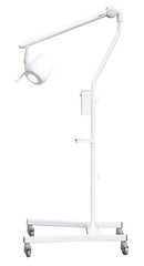 S180 mobile-mount minor surgical light