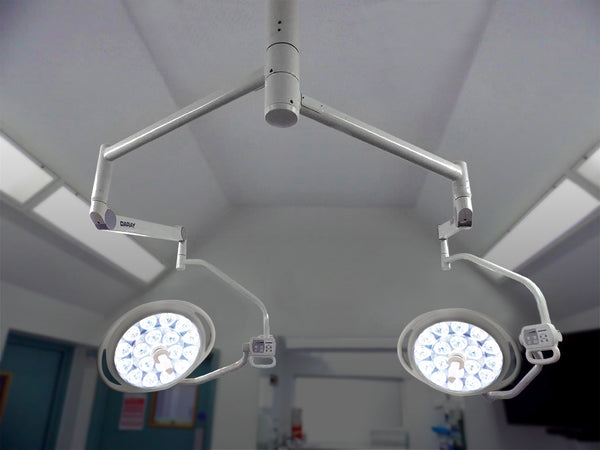 S460 (500mm) + S460 (500mm)