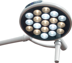 S740 mobile LED minor surgical light