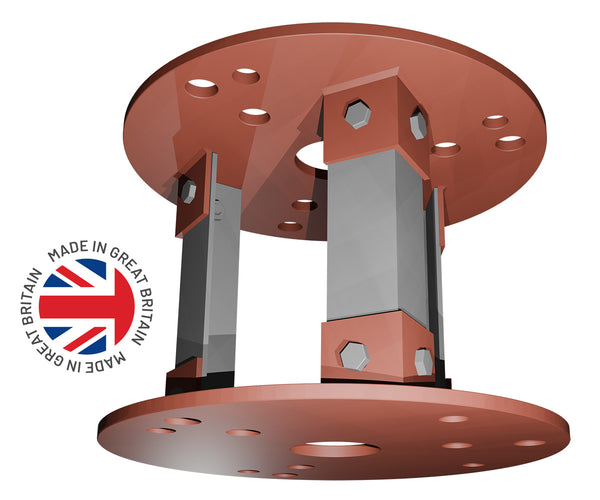 DARAY void spacer kit