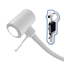 X100 mobile-mount examination light