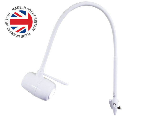 X200 wall-mount examination light