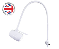 X200 wall-mount examination light